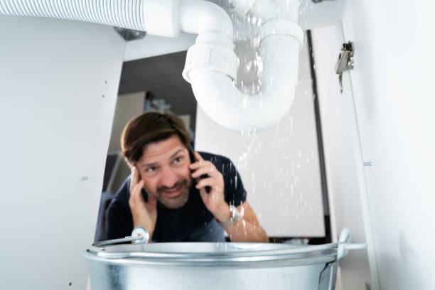 Best Plumbing Services Near Me  in Bayou Blue, LA