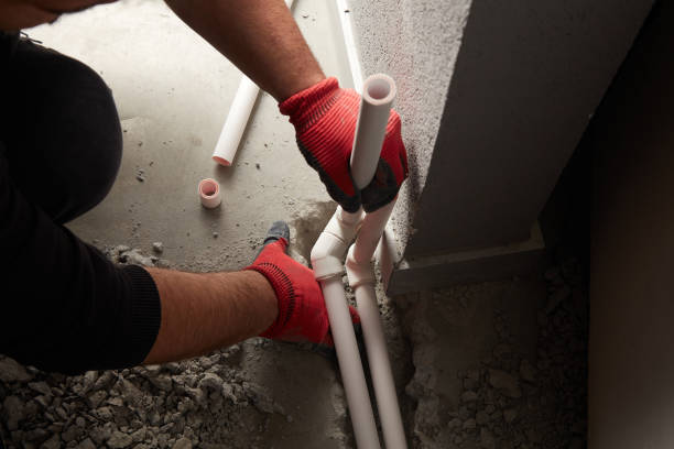 Shower Repair Services in Bayou Blue, LA