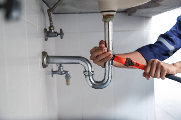 Shower Repair Services in Bayou Blue, LA