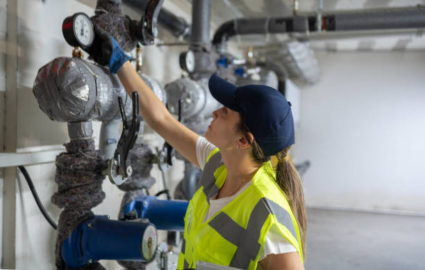 Best Hot Water Heater Installation  in Bayou Blue, LA