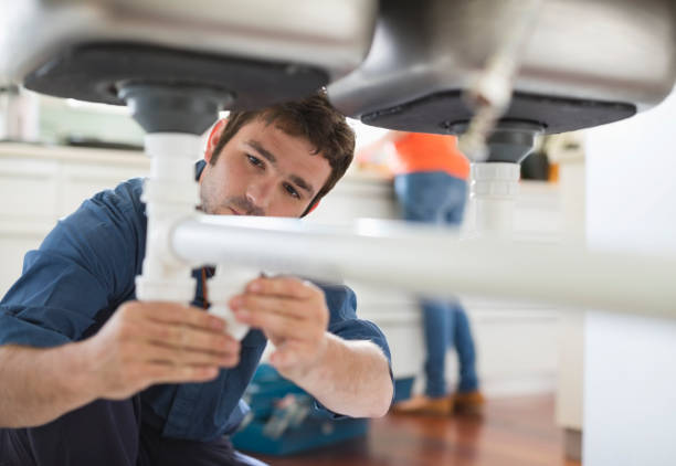 Best Gas Line Repair  in Bayou Blue, LA
