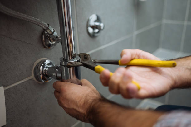 Best Pipe Repair Near Me  in Bayou Blue, LA