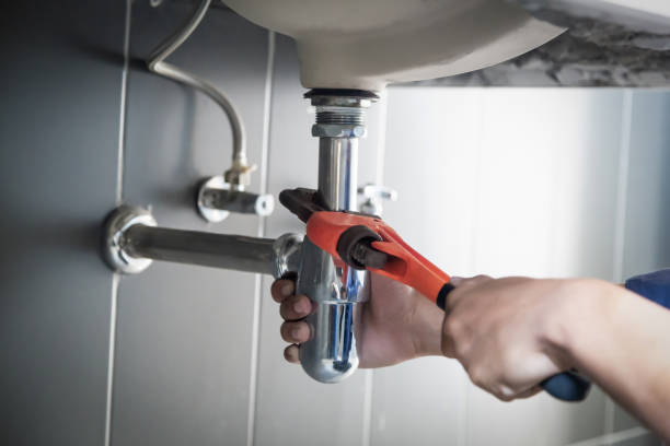 Best Leak Detection Services  in Bayou Blue, LA